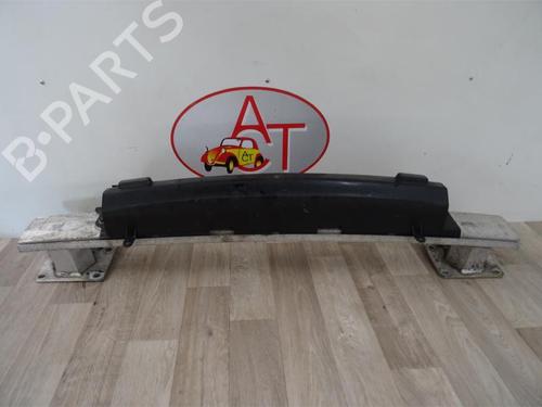 Used Front bumper reinforcement CITROËN C4 I (LC_) 1.6 HDi (90 hp) 13227179