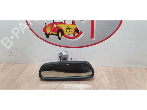 Rear mirror PEUGEOT 208 I (CA_, CC_) 1.6 HDi | BP13280202I6