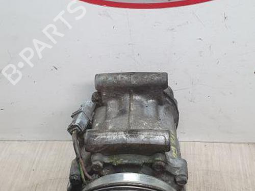 AC compressor RENAULT MODUS / GRAND MODUS (F/JP0_) 1.5 dCi (FP0F, JP0F) | BP22988936M34