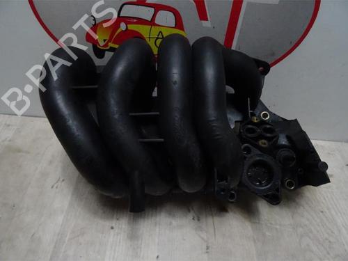 Used Intake manifold FORD PUMA (EC_) 1.4 16V (90 hp) 29211882