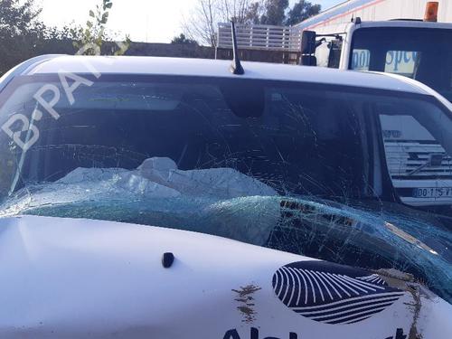 Right front steering knuckle CITROËN JUMPY III Van (V_) 1.5 BlueHDi 120 | BP34220799M26  - Image 9