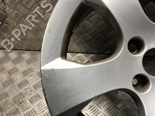 Rim PEUGEOT 3008 I MPV (0U_) 1.6 HDi | BP31983008C45