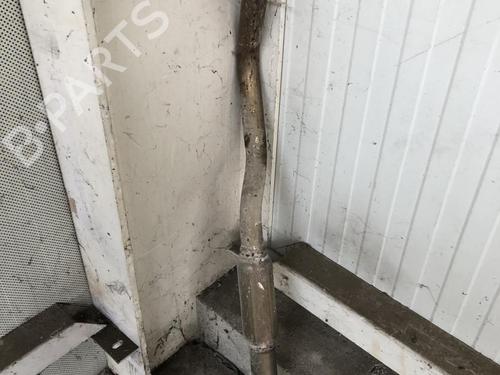 Used Exhaust system PEUGEOT PARTNER Box Body/MPV 1.6 BlueHDi 100 (100 hp) 20629745