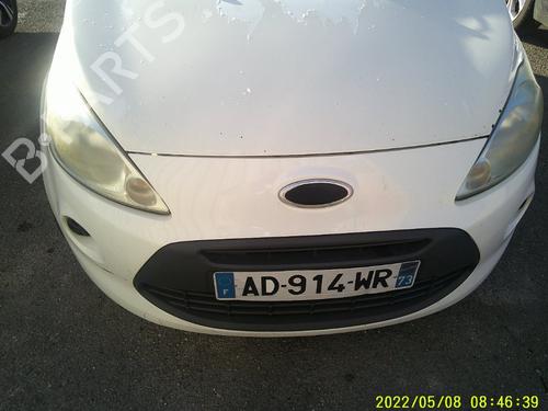 Hand brake FORD KA (RU8) 1.2 | BP24537929I18 - Image 3