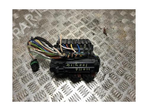 Fuse box PEUGEOT 1007 (KM_) 1.4 HDi | BP27579917E1 