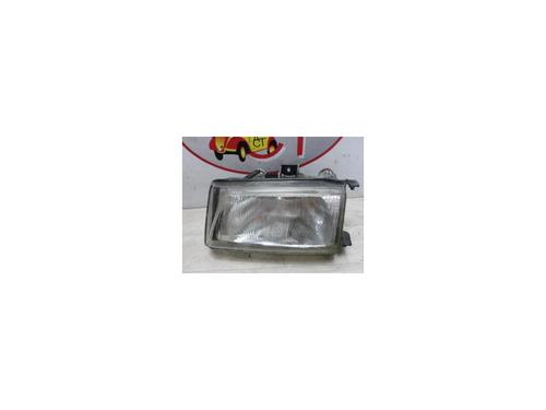 Used Left headlight SEAT IBIZA II (6K1) 1.3 i (54 hp) 28287380