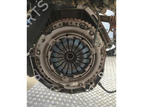 Engine RENAULT CAPTUR I (J5_, H5_) 1.5 dCi 90 (J5N4, J5M5, J5MW, J5M6, J5AL, J5AJ) | BP28287627M1 