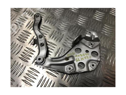 Hinge/Door check strap MERCEDES-BENZ SLK (R170) 200 (170.435) | BP23567687C146 