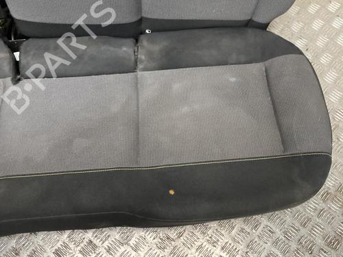 Seats set CITROËN C3 III (SX) 1.5 BlueHDi 100 (SXYHYP, SXYHTU) | BP33906956C78  - Image 5