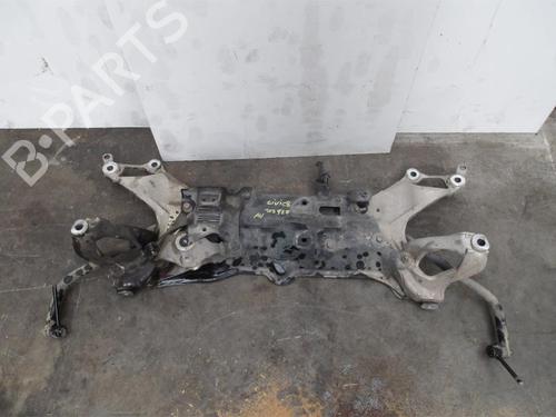 Subframe HONDA CIVIC VIII Hatchback (FN, FK) 2.2 CTDi (FK3) | BP13267511M9