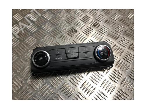 Climate control FORD FIESTA VII (HJ, HF) 1.1 Ti-VCT | BP25222391I5 