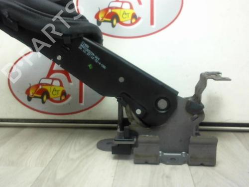 Hand brake PEUGEOT 308 I (4A_, 4C_) 1.6 HDi | BP13221691I18 