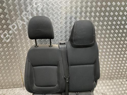 Right front seat RENAULT TRAFIC III Van (FG_) 1.6 dCi 95 (FGMJ, FGMR) | BP40281197C16 - Image 2