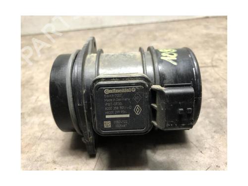 Mass air flow sensor NISSAN NV200 Van 1.5 dCi 85 (M20, M20N, M20M) | BP25305791M95 