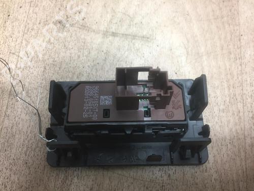 Switch CITROËN DS3 (SA_) 1.6 THP 155 | BP13279717I30