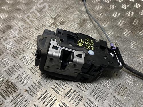 Used Rear left lock Rear left lock 33217585 33217585