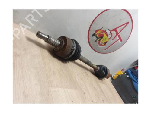 Left front driveshaft DACIA LODGY (JS_) 1.3 TCe 130 (JSNE) | BP23109379M38 