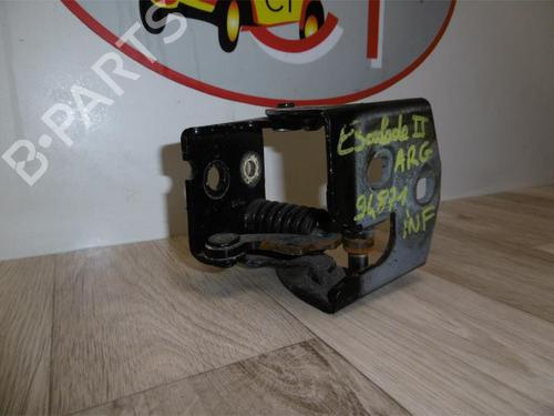 Hinge/Door check strap CADILLAC ESCALADE 6.2 AWD | BP13227726C146
