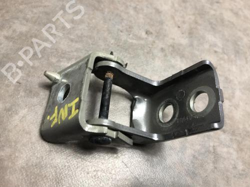 Used Hinge/Door check strap PEUGEOT 308 II (LB_, LP_, LW_, LH_, L3_) 1.2 THP 110 (110 hp) 20631460