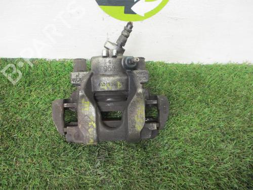 Venstre bremsekaliber foran RENAULT TWINGO III (BCM_, BCA_) 1.0 SCe 70 | BP13270717M105 