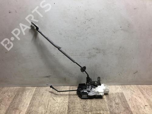 Used Rear right lock VOLVO V40 Hatchback (525) T2 GTDi (120 hp) 20625285