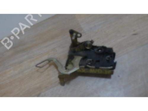 Front right lock CITROËN AX (ZA-_) 10 | BP13283794C97 
