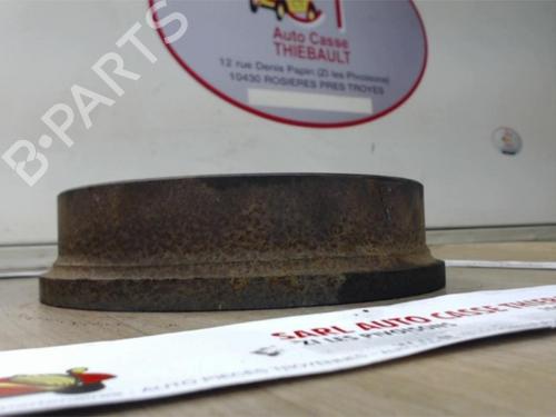 Used Cup/Object holder OPEL ASTRA G Hatchback (T98) 1.6 16V (F08, F48) (101 hp) 30780374