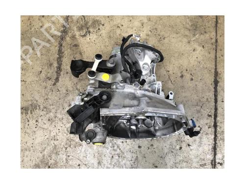 Gearbox PEUGEOT 208 I (CA_, CC_) 1.2 VTi 68 / PureTech 68 | BP20614930M3 