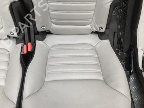 Seats set RENAULT ESPACE V (JR_) 1.6 dCi 160 | BP31200156C78 