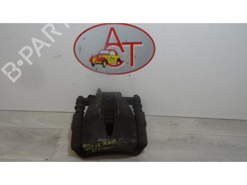 Right front brake caliper OPEL TIGRA TwinTop (X04) 1.8 (R97) | BP28287309M104 