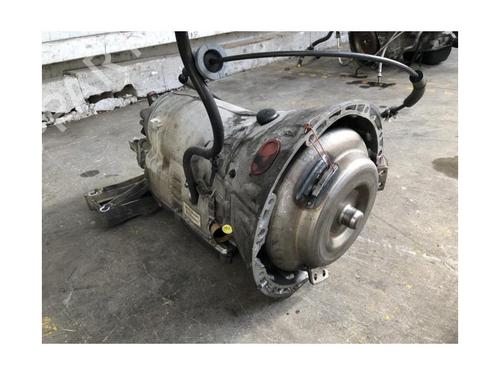 Gearbox CHRYSLER 300C Touring (LX, LE) 3.0 CRD | BP23870313M3 