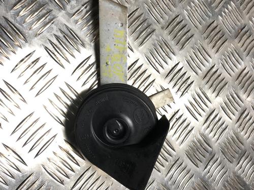 Used Horn PEUGEOT 206+ (2L_, 2M_) 1.4 HDi eco 70 (68 hp) 26328152