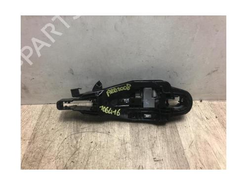 Rear right exterior door handle PEUGEOT 2008 II (UD_, US_, UY_, UJ_, UR_, UC_) 1.5 BlueHDI 130 | BP20625357C130 