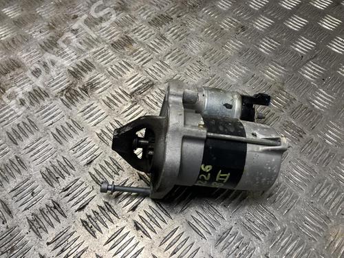 Used Starter Starter PEUGEOT 308 II (LB_, LP_, LW_, LH_, L3_) 1.2 THP 130 (131 hp) 33429602 33429602