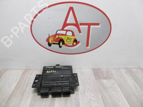 Engine control unit (ECU) RENAULT MODUS / GRAND MODUS (F/JP0_) 1.5 dCi (FP0F, JP0F) | BP29222789M57