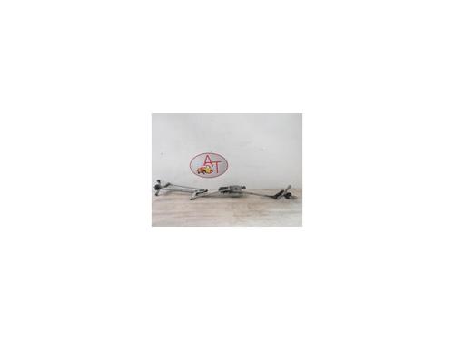 Used Front wiper motor HONDA CIVIC VIII Hatchback (FN, FK) 2.2 CTDi (FK3) (140 hp) 27610436