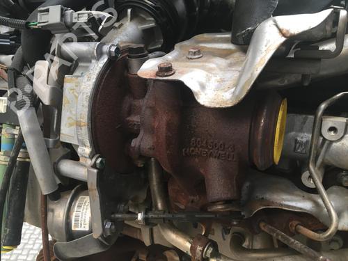 Engine RENAULT CAPTUR I (J5_, H5_) 1.5 dCi 90 (J5N4, J5M5, J5MW, J5M6, J5AL, J5AJ) | BP28287627M1