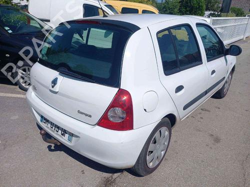 Fuel pump RENAULT CLIO II (BB_, CB_) 1.2 16V (BB05, BB0W, BB11, BB27, BB2T, BB2U, BB2V, CB05,... | BP31244514M76