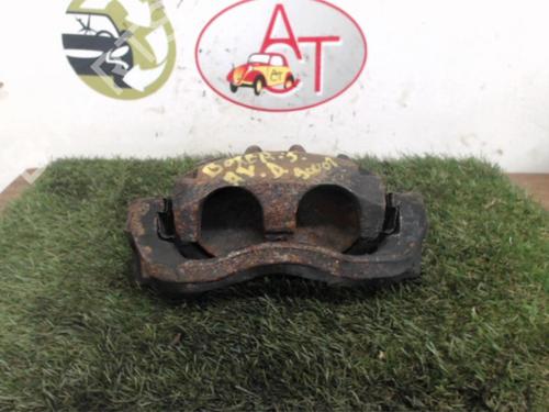 Right front brake caliper PEUGEOT BOXER Van 2.2 HDi 110 | BP13288182M104 