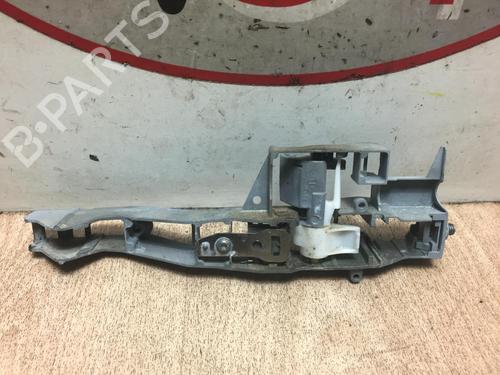 Used Front right exterior door handle CITROËN DS3 (SA_) 1.6 HDi 115 (114 hp) 13265097