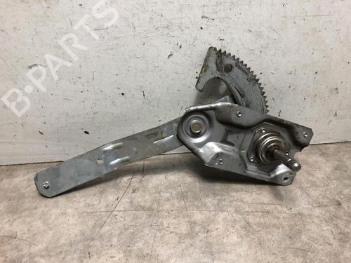 Used Rear right window mechanism Rear right window mechanism FORD FIESTA IV (JA_, JB_) 1.25 i 16V (75 hp) 20632441 20632441