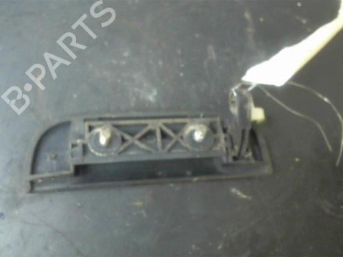 Rear right exterior door handle OPEL AGILA (A) (H00) 1.0 (F68) | BP12961781C130 