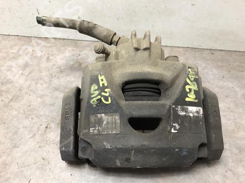 Used Right front brake caliper CITROËN C4 II (NC_) 1.6 BlueHDi 120 (120 hp) 20624750