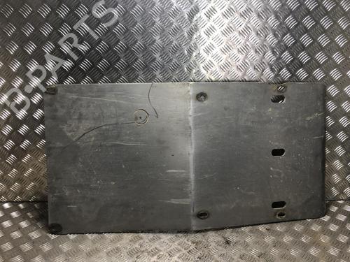 Used Underbody protection NISSAN TERRANO II (R20) 2.7 TDi 4WD (125 hp) 31197993