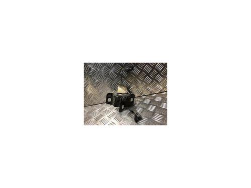 Used Hood lock CHEVROLET ORLANDO (J309) 2.0 D (163 hp) 23219250