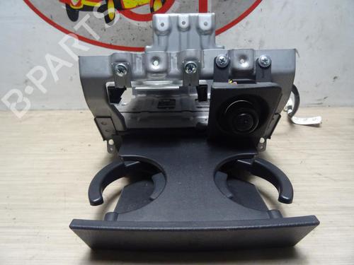 Kopholder/Genstandsholder CHEVROLET AVEO / KALOS Hatchback (T250, T255) 1.2 (84 hp) 23067653