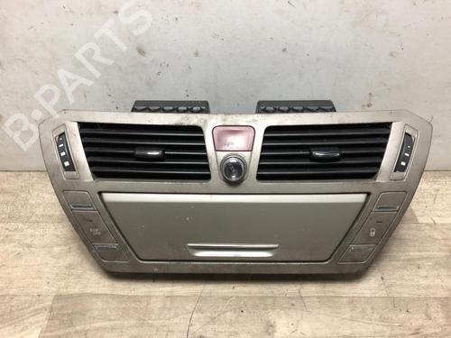Used Air vent CITROËN C4 Picasso I MPV (UD_) 2.0 HDi 138 (136 hp) 20612749