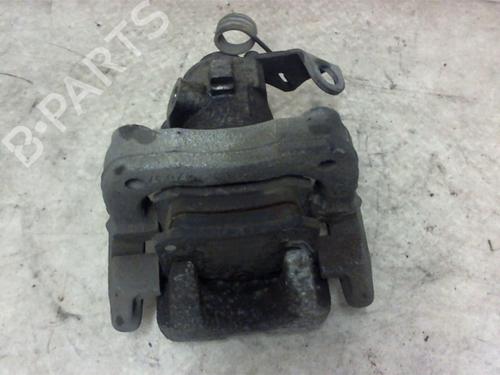 Right rear brake caliper PEUGEOT 2008 I (CU_) 1.2 PureTech 82 | BP13274411M106 