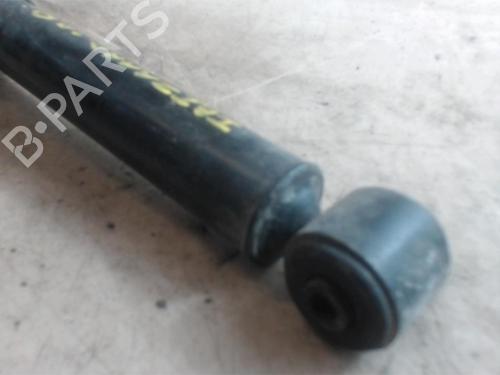Højre bagtil støddæmper SEAT IBIZA III (6L1) 1.9 SDI | BP25026571M19 