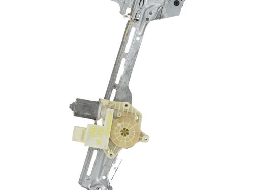 Używane Mechanizm podnoszenia szyby tylnej lewej Mechanizm podnoszenia szyby tylnej lewej 38753322 38753322